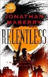 Jonathan Maberry - Relentless
