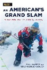 Hudson Lindenberger, Lindenberger Hudson, Ryan Waters, Ryan Lindenberger Waters - American Grand Slam