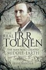 Jesse Xander - The Real JRR Tolkien