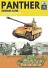 Dennis Oliver - Panther Medium Tank