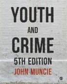 John Muncie, Muncie John, John Muncie - Youth and Crime