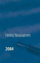 Heikki Nousiainen - 2084