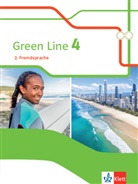 Green Line 4. Ausgabe 2. Fremdsprache