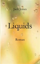 Jack Jones - Liquids