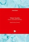 J. Kevin Summers - Water Quality