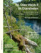 Michael Schildmann - St. Olav Ways II - St.Olavsleden
