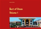 Alexander John Maisner - Best of Oman
