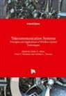 Isiaka Alimi, Paulo P. Monteiro, António L. Teixeira - Telecommunication Systems