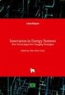 Taha Selim Ustun - Innovation in Energy Systems