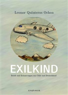 Leonor Quinteros Ochoa - Exilkind