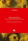 Bassam Hassan - Medicinal Plants
