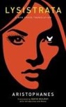 Aristophanes, David Aristophanes Mulroy, David Mulroy - Lysistrata