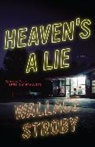 Wallace Stroby, Stroby Wallace - Heaven's a Lie