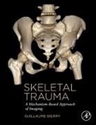 Guillaume Bierry, Guillaume (Associate Professor Bierry, Guillaume (University Hospital BIERRY - Skeletal Trauma