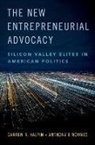 Darren R. Halpin, Darren R. (Professor of Political Science Halpin, Darren R./ Nownes Halpin, Halpin Darren R., Anthony J. Nownes, Nownes Anthony J. - New Entrepreneurial Advocacy