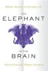 Robin Hanson, Kevin Simler, Kevin/ Hanson Simler - The Elephant in the Brain