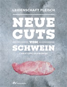 Christoph Grabowski, Frank Weinert - Neue Cuts vom Schwein