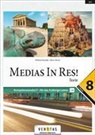 Oliver Hissek, Wolfram Kautzky - Medias in Res! L4. 8. Texte