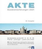 Rudolf Keiser - AKTE Sozialversicherungen 2021