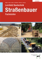 Joachi Dr Zwanzig, Joachim Dr Zwanzig, Joachim Dr. Zwanzig, Pete Hägele, Peter Hägele, Danie Polzin... - Lösungen zu Lernfeld Bautechnik Straßenbauer