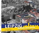 Peter Schubert, Dr. Mathias Ullmann, K4Verlag - Leipzig damals und heute