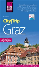 Daniel Krasa - Reise Know-How CityTrip Graz