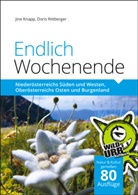 Jin Knapp, Jine Knapp, Doris Rittberger, www wildurb at, www.wildurb.at - Endlich Wochenende 2