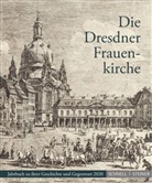 Heinrich Magirius, Hans-Joachi Jäger, Hans-Joachim Jäger, Magirius - Die Dresdner Frauenkirche