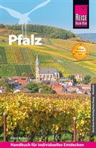 Peter Koller - Reise Know-How Pfalz