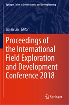 Jia'en Lin - Proceedings of the International Field Exploration and Development Conference 2018, 2 Teile