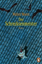 Walter Moers - Der Schrecksenmeister