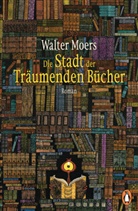 Walter Moers - Die Stadt der Träumenden Bücher