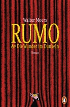 Walter Moers - Rumo & die Wunder im Dunkeln