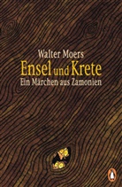 Walter Moers - Ensel und Krete