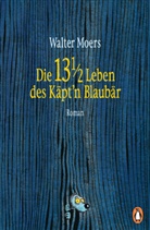 Walter Moers - Die 13 ½ Leben des Käpt'n Blaubär