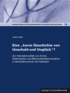 Jakob Vetter - Eine "kurze Geschichte von Unschuld und Unglück"?