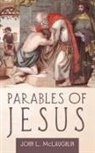 John Mclaughlin - Parables of Jesus