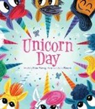 Diana Murray, Murray Diana, Luke Flowers, Flowers Luke - Unicorn Day