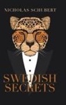 Nicholas Schubert - Swedish Secrets