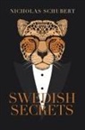 Nicholas Schubert - Swedish Secrets