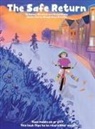 Arwen Evans, Ashley Wheelock, Abigail Gray Swartz - The Safe Return