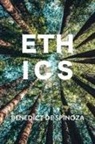 Spinoza, Tbd - Ethics