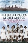 Peter Hore - Bletchley Park''s Secret Source