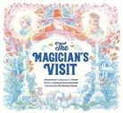 Barbara Diamond Goldin, Isaac Leib Peretz, Eva Sanchez Gomez - Magician''s Visit
