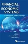 Hachmi Ben Ameur &amp; Wael Louh Zied Ftiti, Hachmi Ben Ameur, Hachmi BEN AMEUR, Hachmi (Inseec Business School Ben Ameur, Zied Ftiti, Zied (Edc Paris Business School Ftiti... - FINANCIAL AND ECONOMIC SYSTEMS