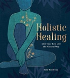 Sally Brockway - Holistic Healing
