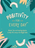 Summersdale Publishers, Summersdale, Publishers Summersdale - Positivity for Every Day