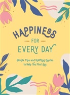 Summersdale Publishers, Summersdale, Publishers Summersdale - Happiness for Every Day