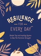Summersdale Publishers, Summersdale, Publishers Summersdale - Resilience for Every Day