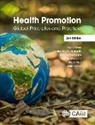 Ruth Cross, Ruth (Leeds Beckett University Cross, Sally Foster, Sally (Leeds Beckett University Foster, Ivy O'Neil, Ivy (formerly Leeds Beckett University O'Neil... - Health Promotion